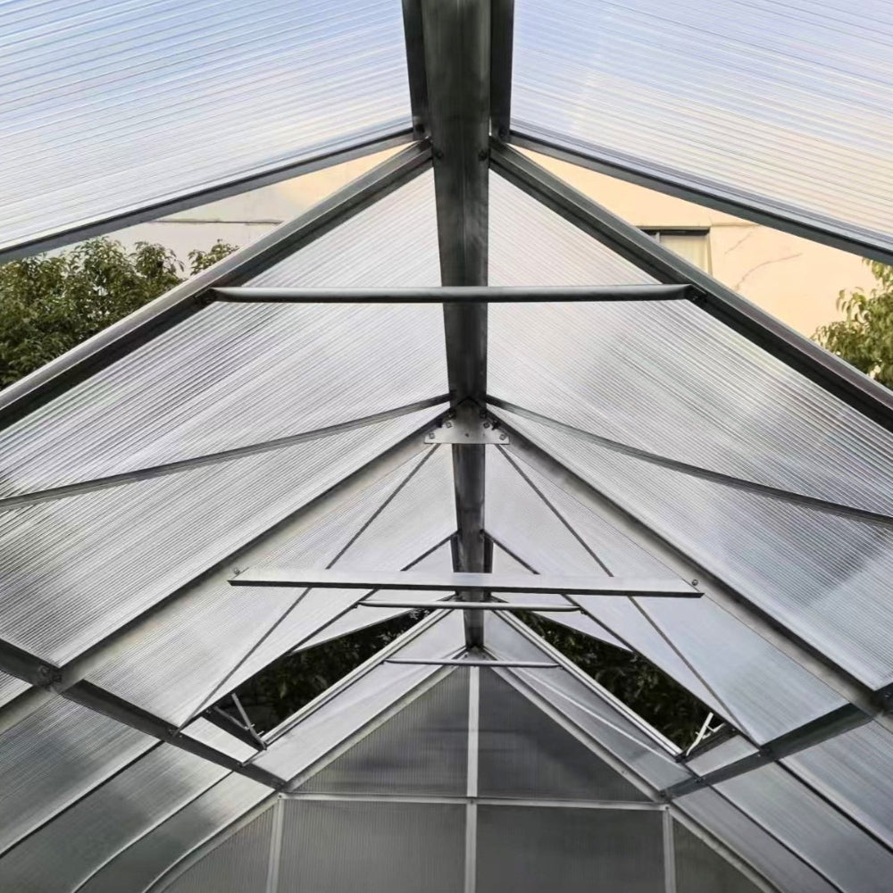 ClimaPod Titan 10 Roof