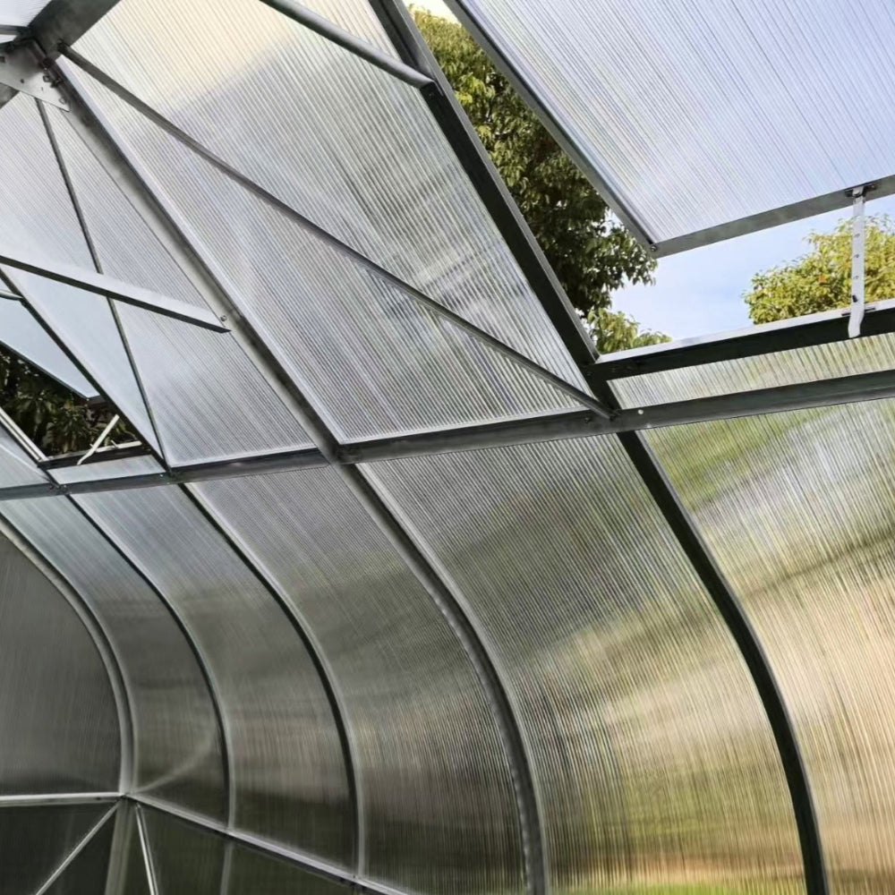 Titan 10 Greenhouse Roof Windows