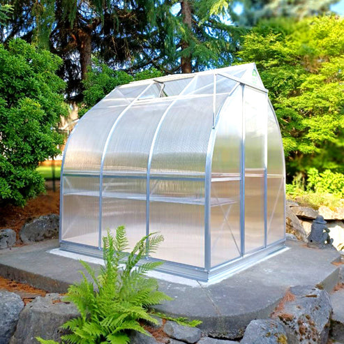 ClimaPod Spirit 7x7 Greenhouse main product image