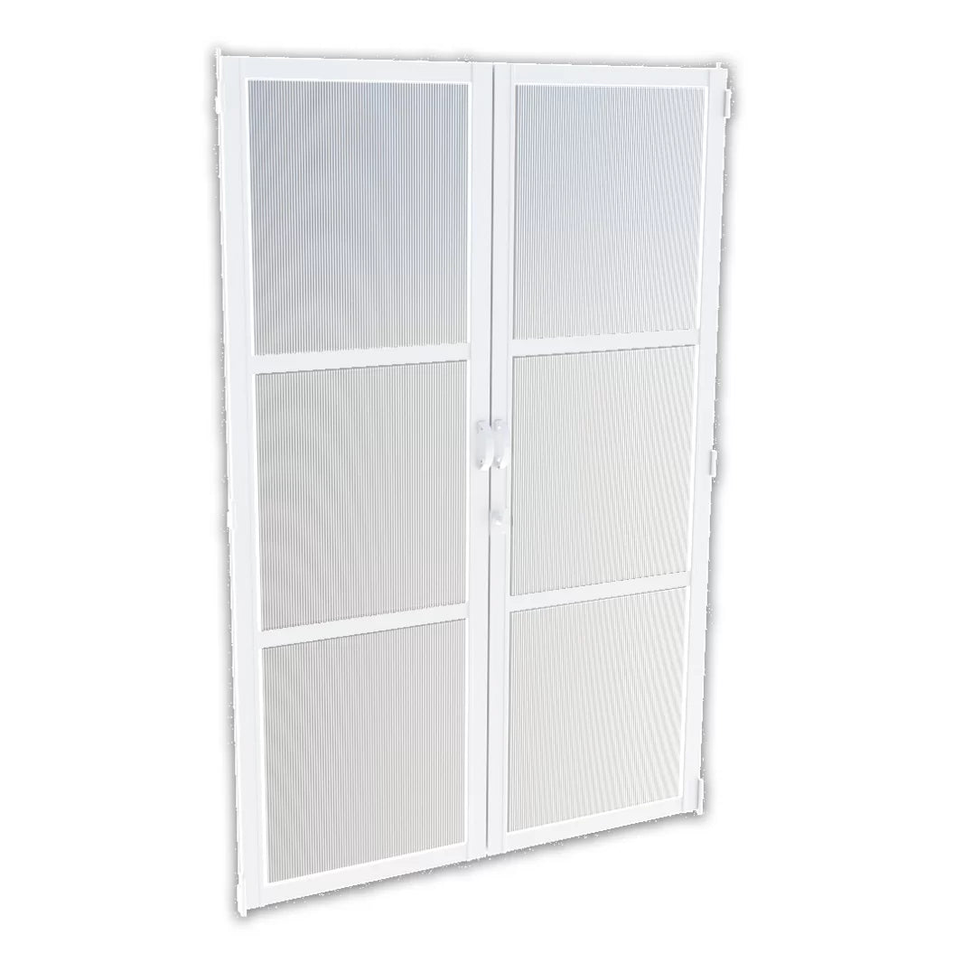 Extra Hinged Doors for Virtue HD Greenhouse Kits