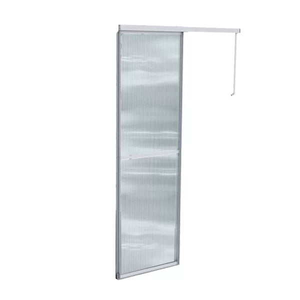 Extra Sliding Door for ClimaPod Spirit Series Greenhouse Kits