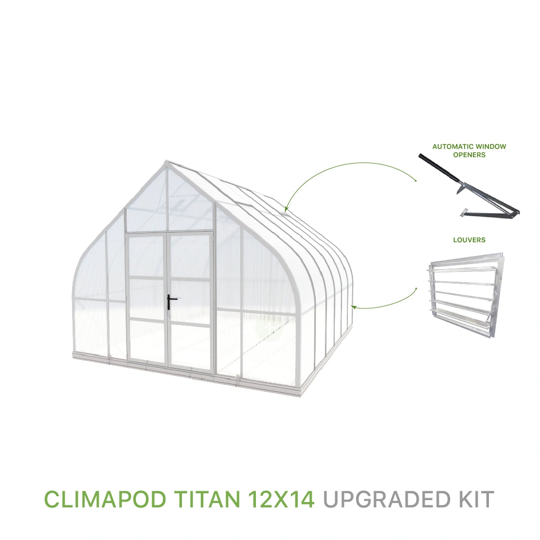 Titan 12x14