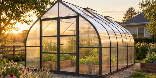 10×14 vs. 9×21 Greenhouse: Which Size Is Right for You guide