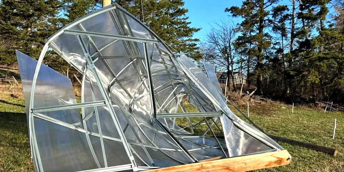 Are Galvanized Steel Greenhouses a Good Choice? Potential Disadvantages Revealed