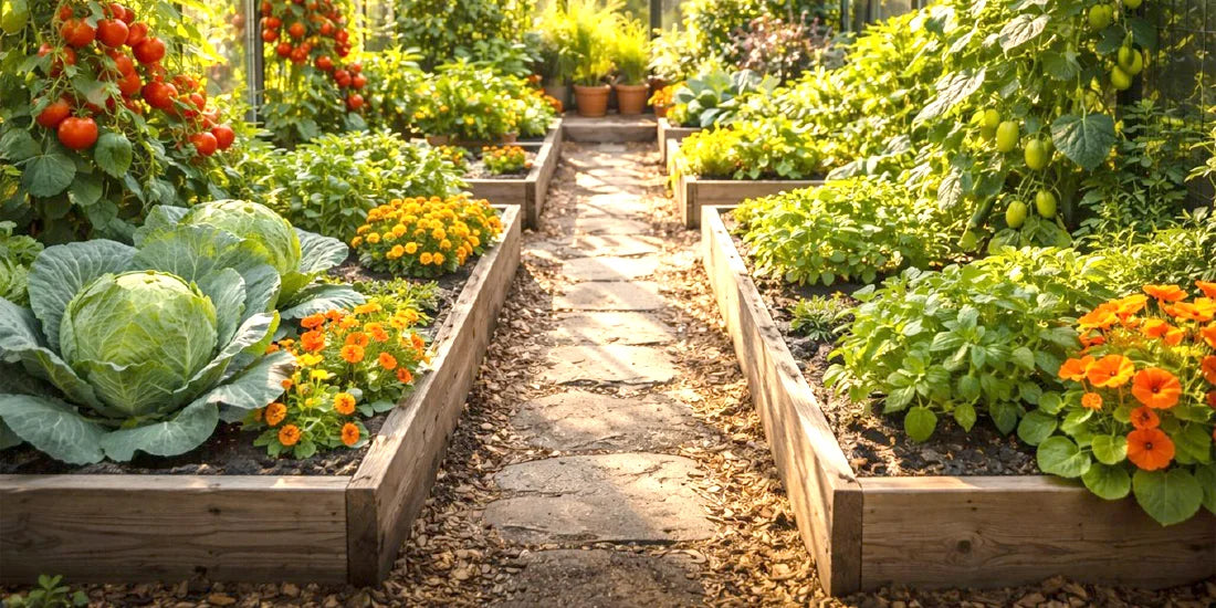 Best Pest-Repelling Plants for Your Garden