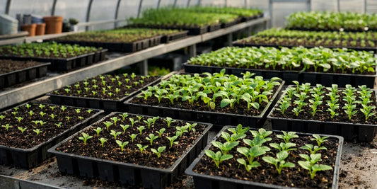 Common Seedling Growing Mistakes and How to Avoid Them