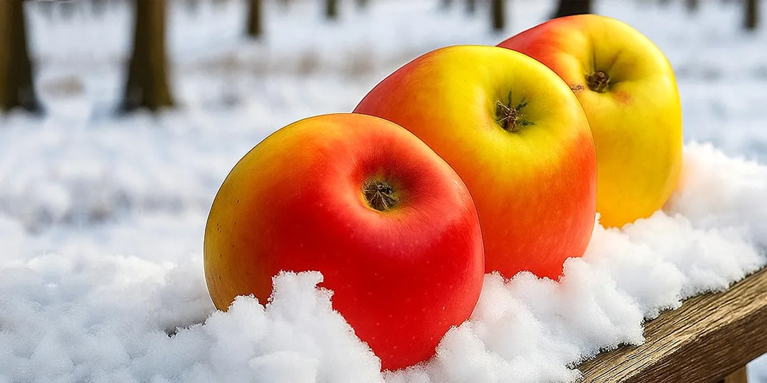 30 Essential Tasks for Your Garden, Greenhouse & Landscape in December