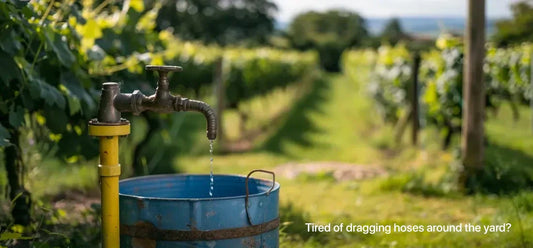 How to Choose the Best Garden Water Pump for Your Yard