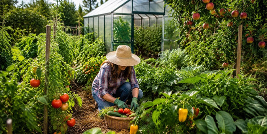 July Gardening Checklist: Essential Mid-Summer Tasks