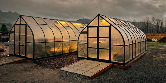 From First Greenhouse to Titan Upgrade: A Grower’s Journey with Climapod