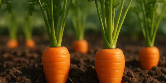 Winter Carrot Planting: How to Grow Sweet Early Harvests in Cold Weather.webp