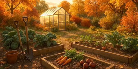 November Gardening Checklist: 30 Essential Tasks for Growers