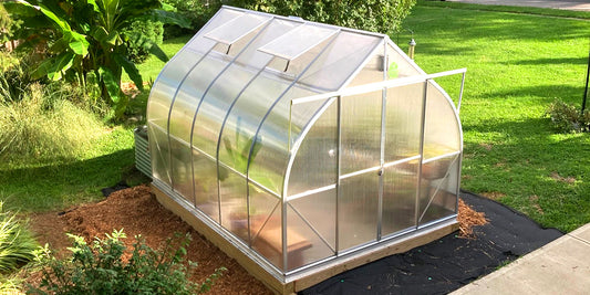 How Greenhouses Work: The Science Behind It