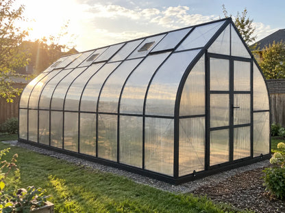 Titan Black 12x21