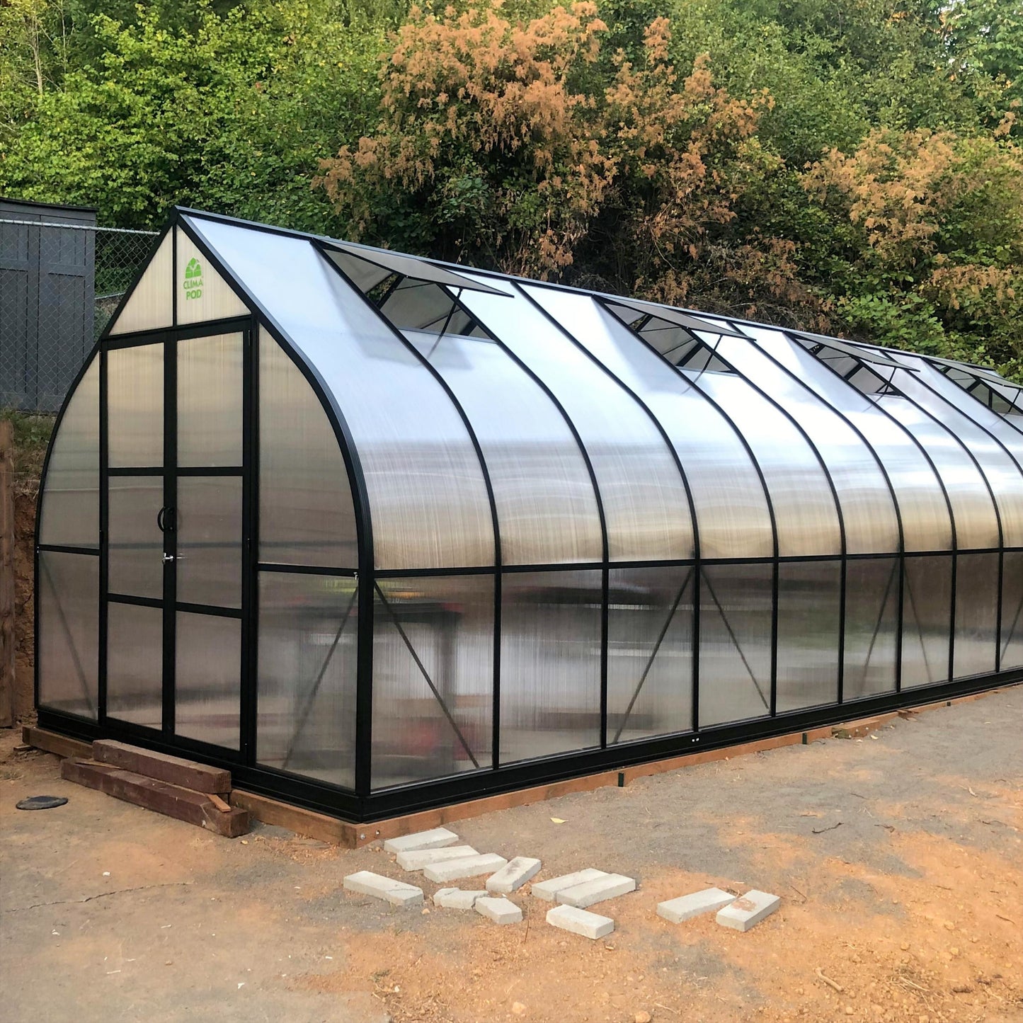 Virtue Black 9x28