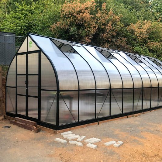 Virtue Black 9x28
