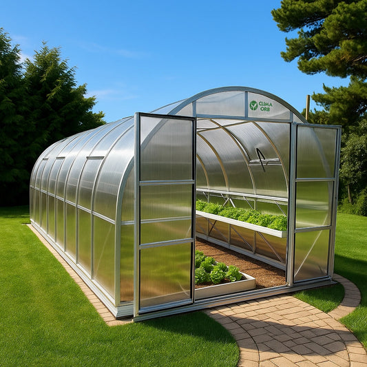 Arched 9x21