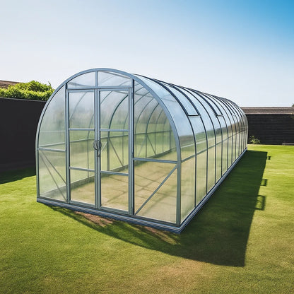 Arched 9x35