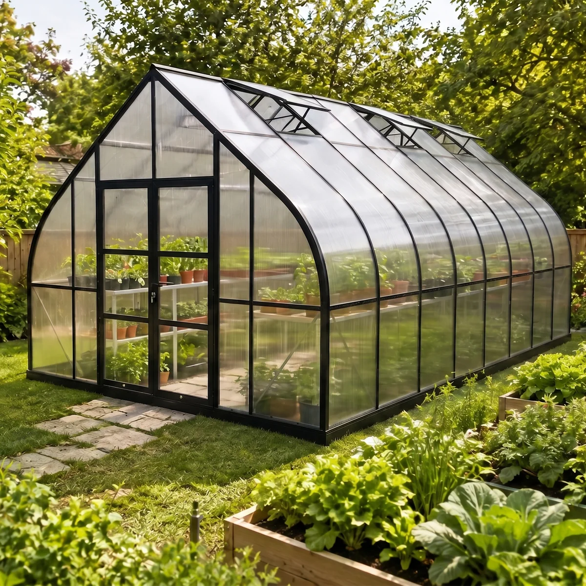 Titan Black 12x21