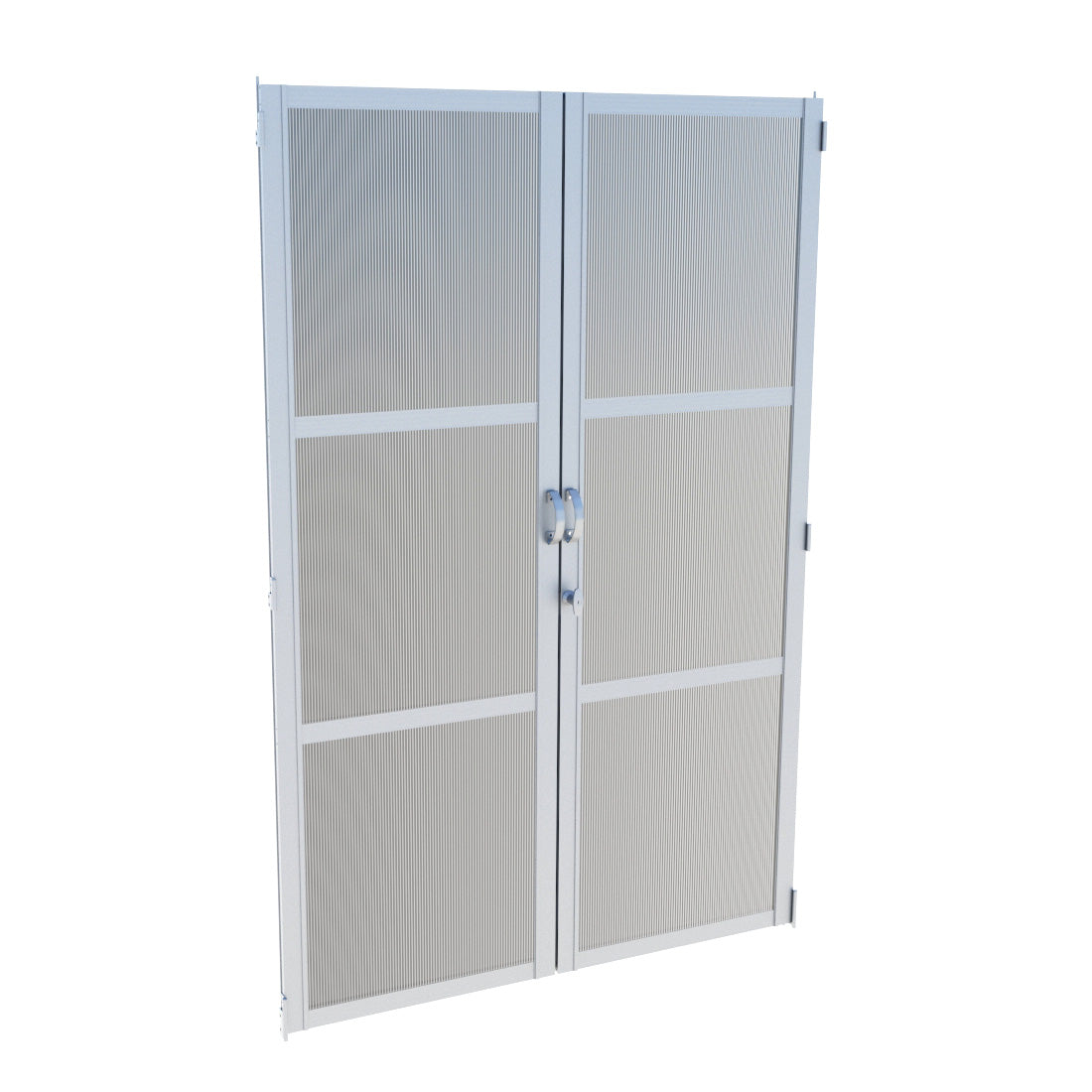 Extra Hinged Doors for Virtue HD Greenhouse Kits