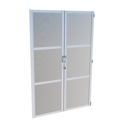 Extra Hinged Doors for Virtue HD Greenhouse Kits