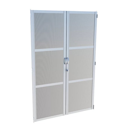 Extra Hinged Doors for ClimaOrb Series Greenhouse Kits