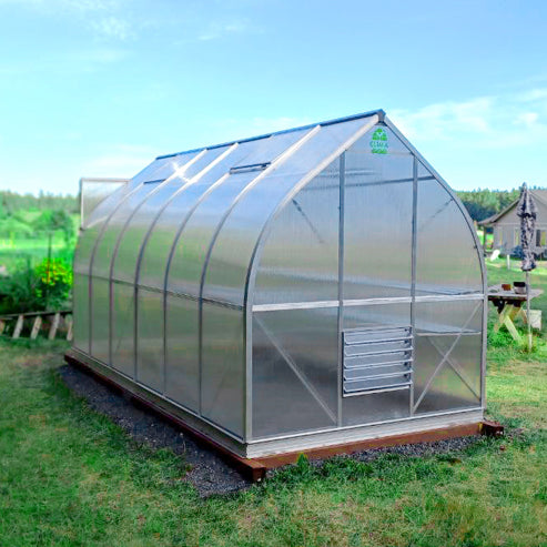 ClimaPod Spirit 7x14 Greenhouse main product image
