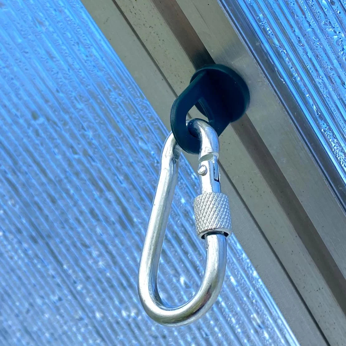 plant hanging clips Hanging Clips 50 pcs – Set of Plant Hangers for Greenhouse