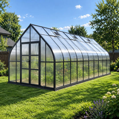 Titan Black 12x21