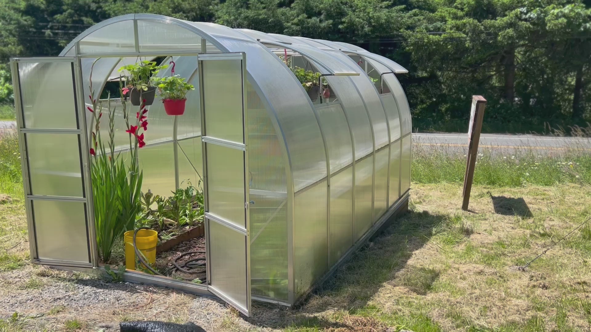 ①サウナテントQuadrangular Greenhouse 913criw2FiL._UF350,350_QL50_.jpg