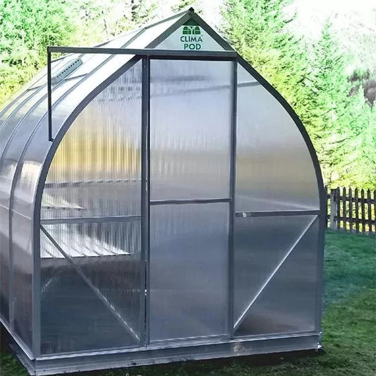 Extra Sliding Door for ClimaPod Spirit Series Greenhouse Kits