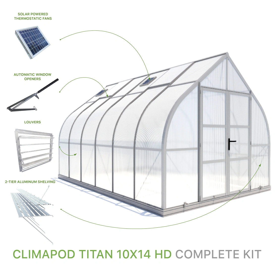 Titan 10x14