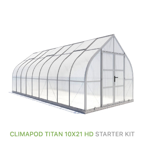 Titan 10x21