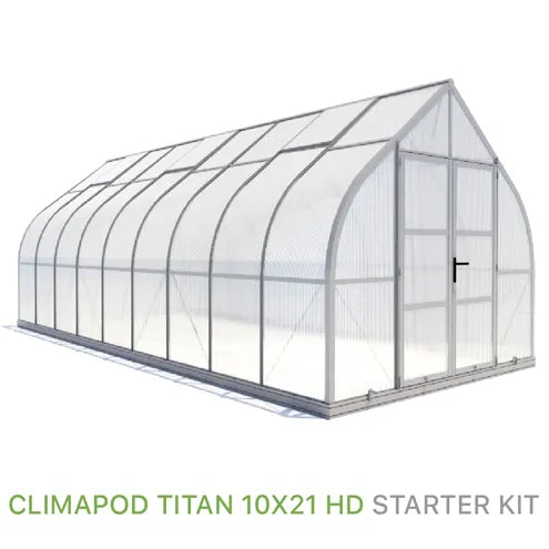 Titan 10x21