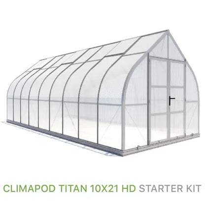 Titan 10x21