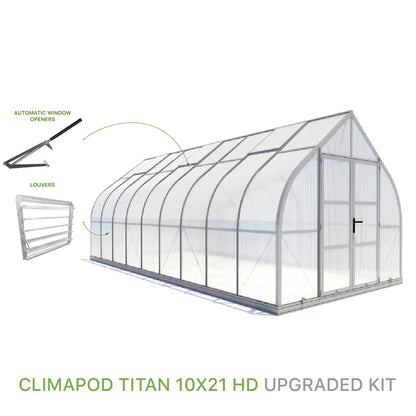 Titan 10x21
