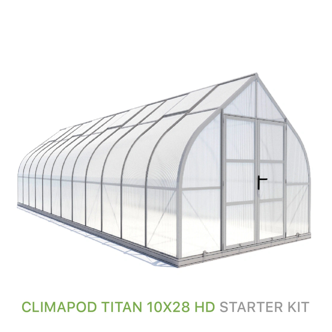 Titan 10x28