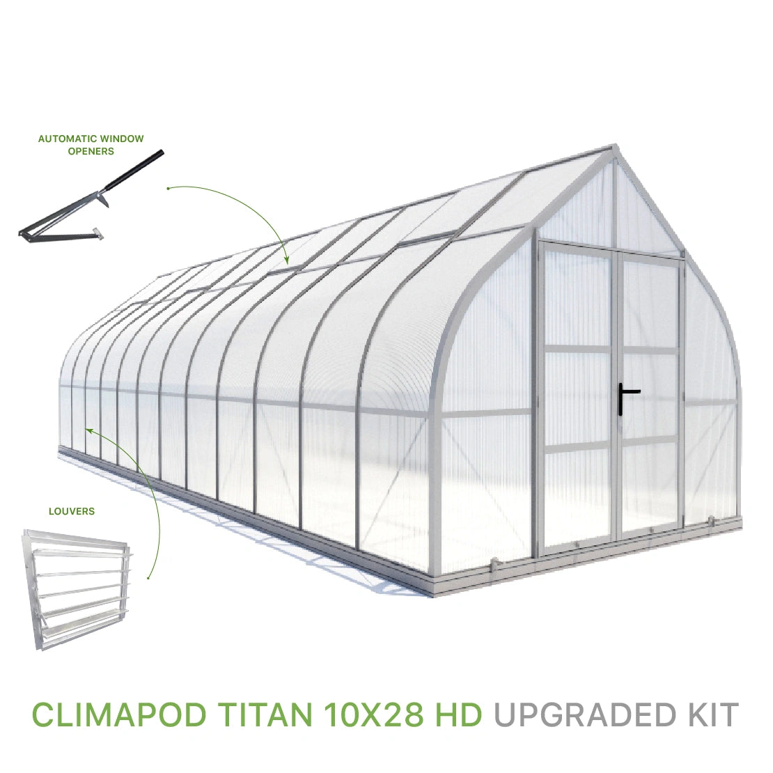Titan 10x28