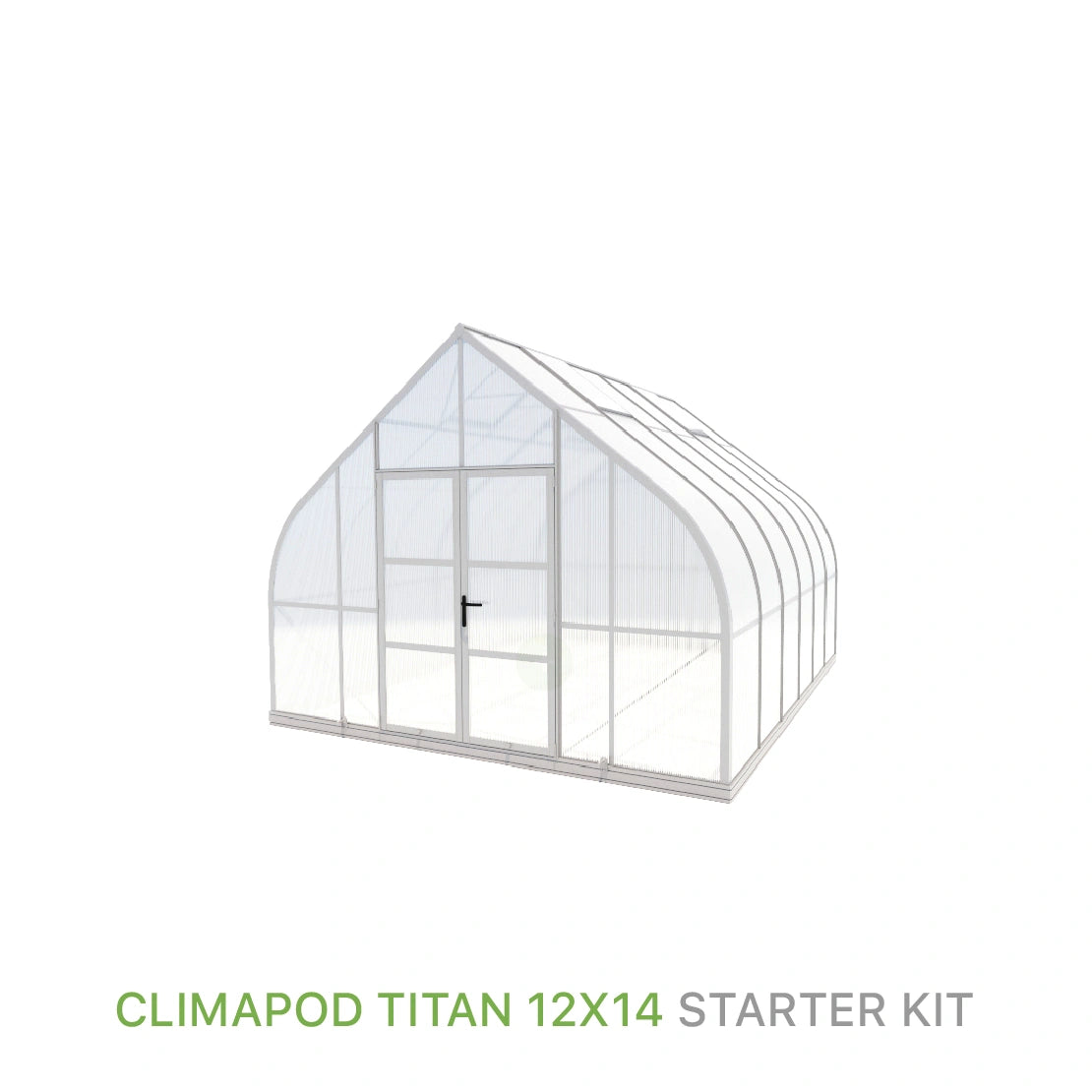 Titan 12x14