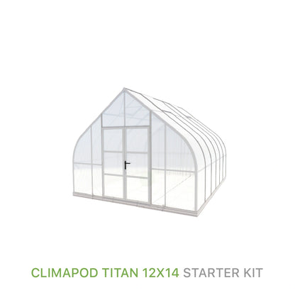 Titan 12x14