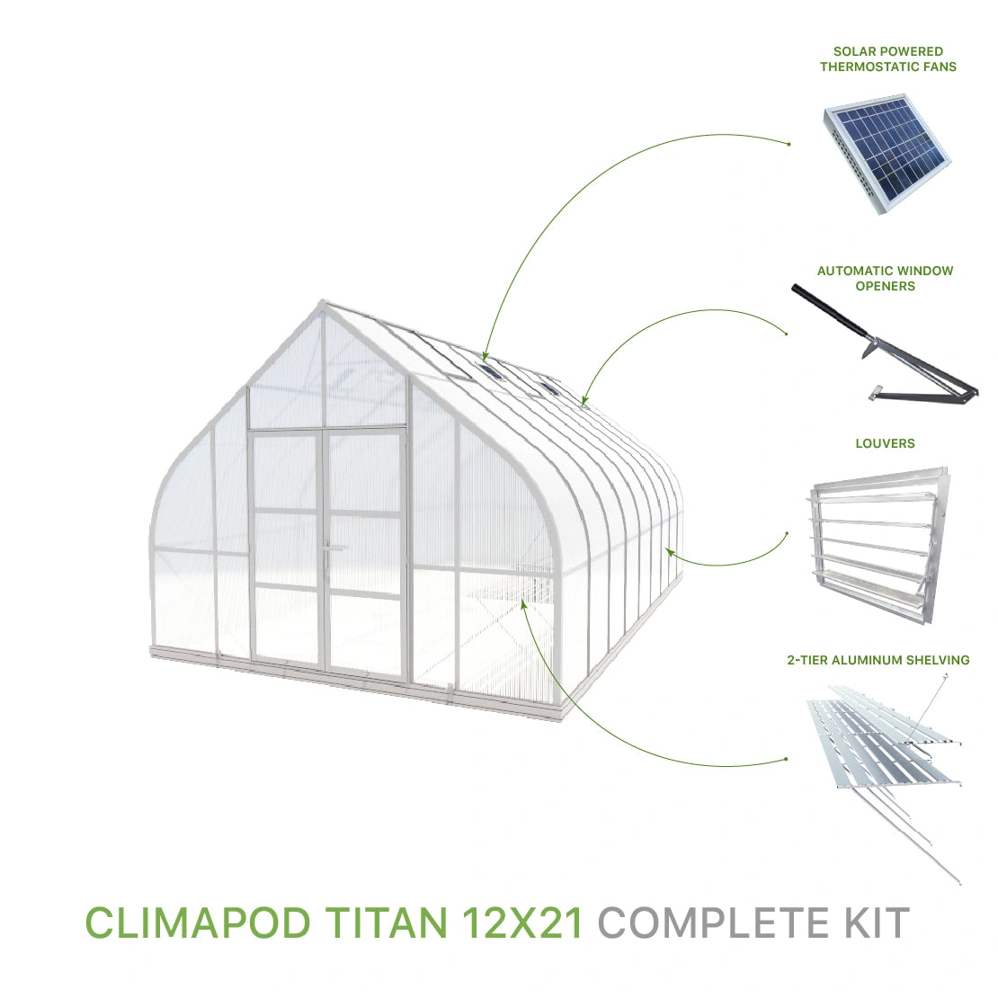 Titan 12x21