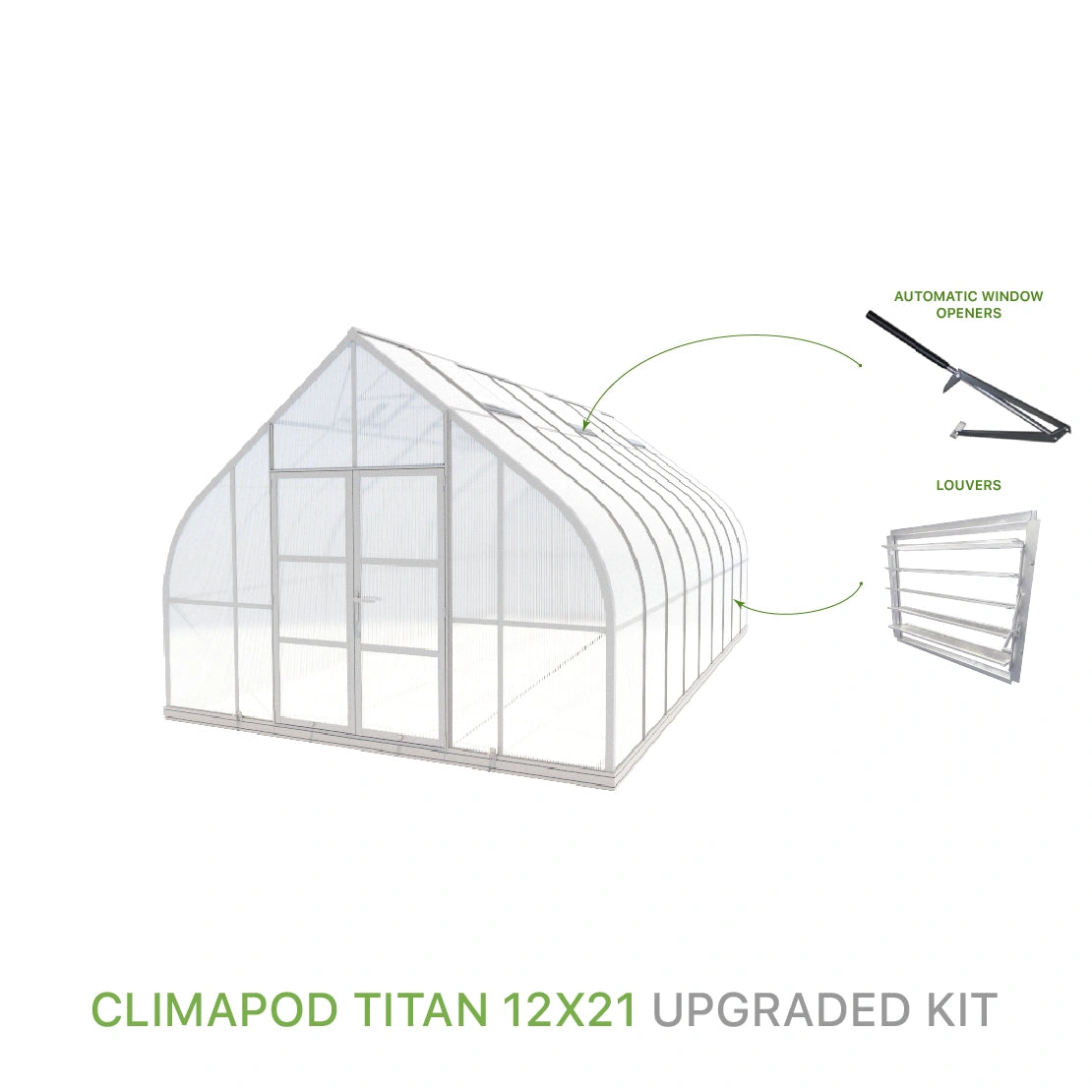 Titan 12x21