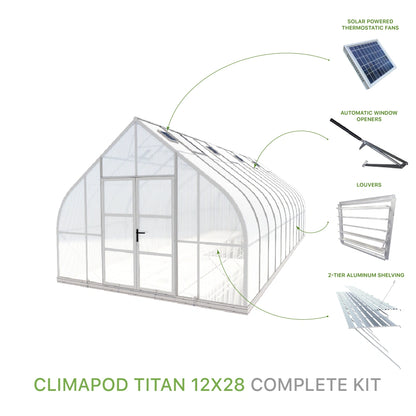 Titan 12x28