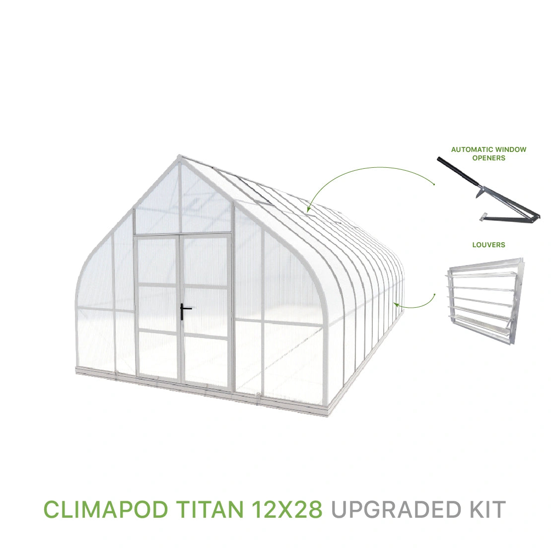 Titan 12x28