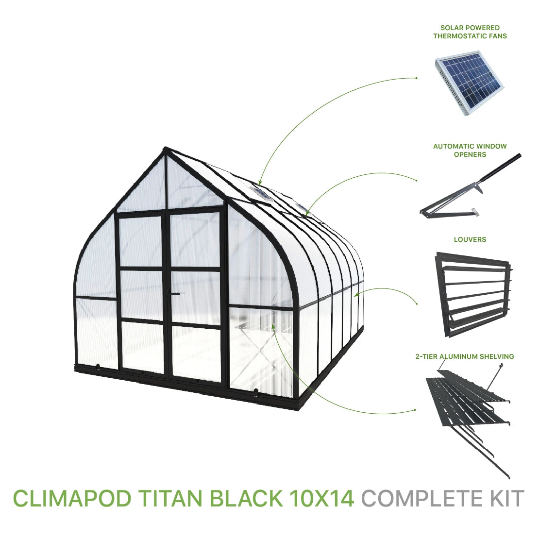 Titan Black 10x14