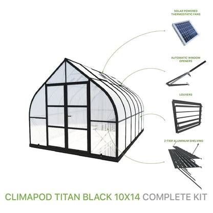 Titan Black 10x14