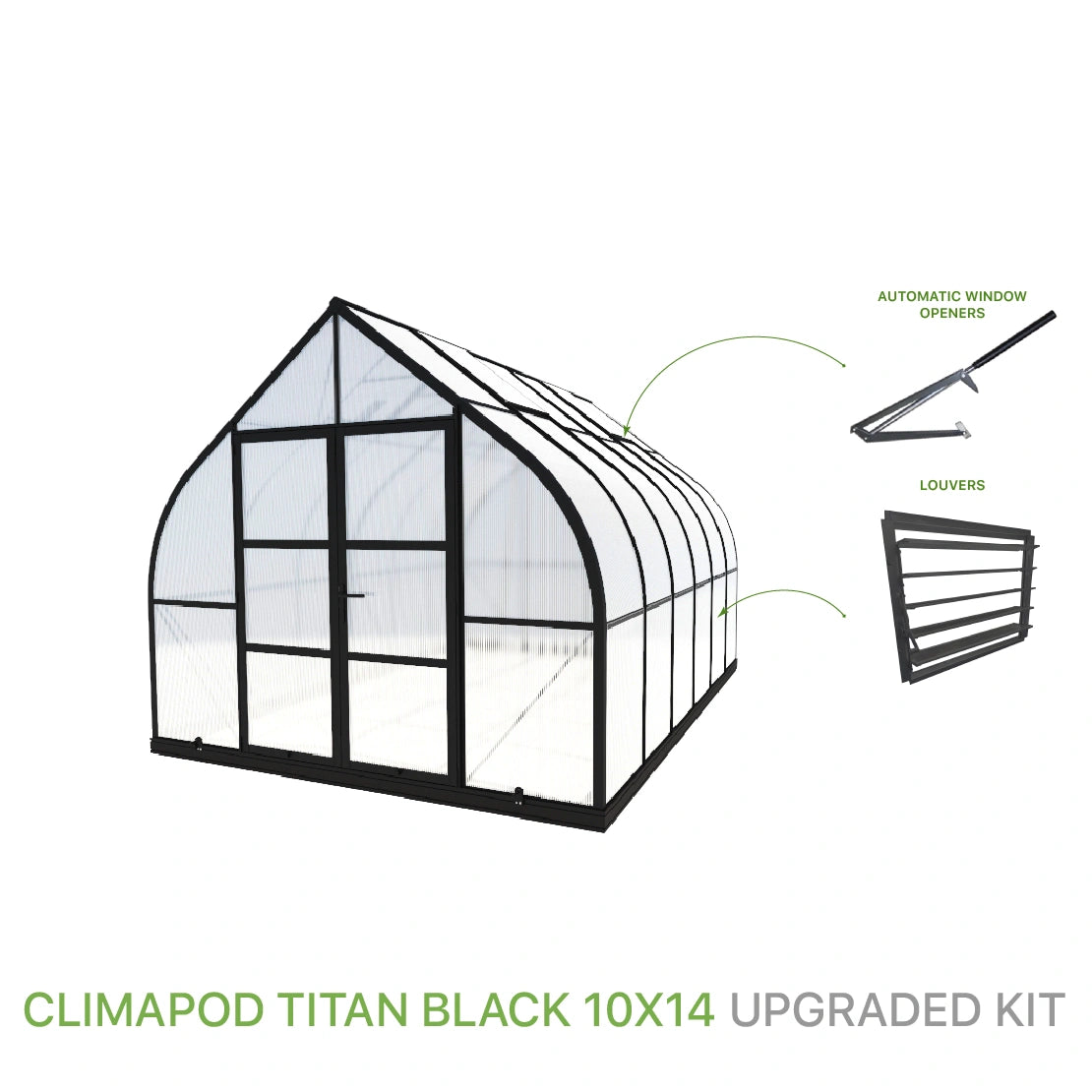 Titan Black 10x14