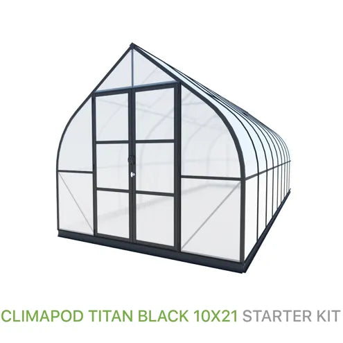 Titan Black 10x21