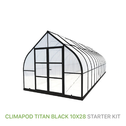 Titan Black 10x28