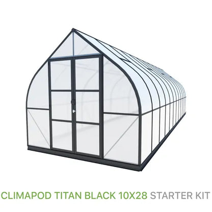 Titan Black 10x28